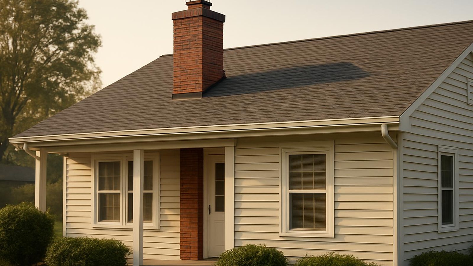 Chimney Sweep & Inspection in Atlanta